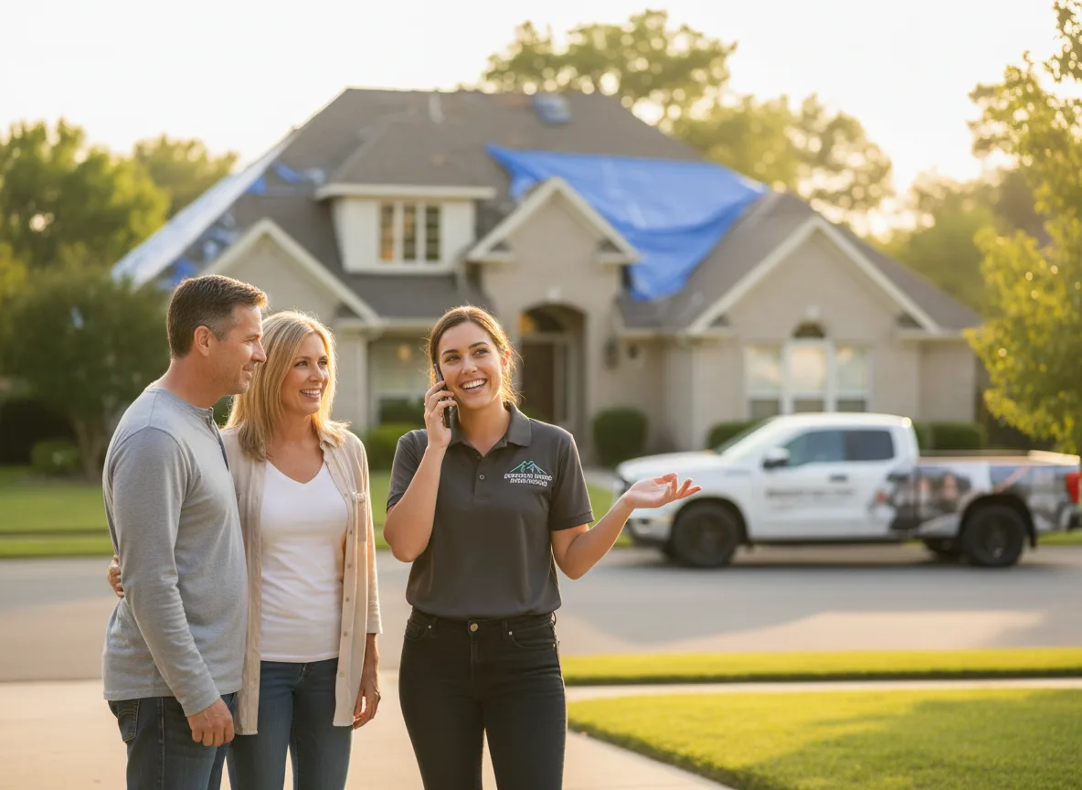 Emergency Roof Repair Willow Wood, OH FAQs